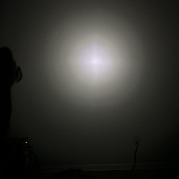 NWTF Shotgun Shell LED Flashlight - Picture 8 of 8